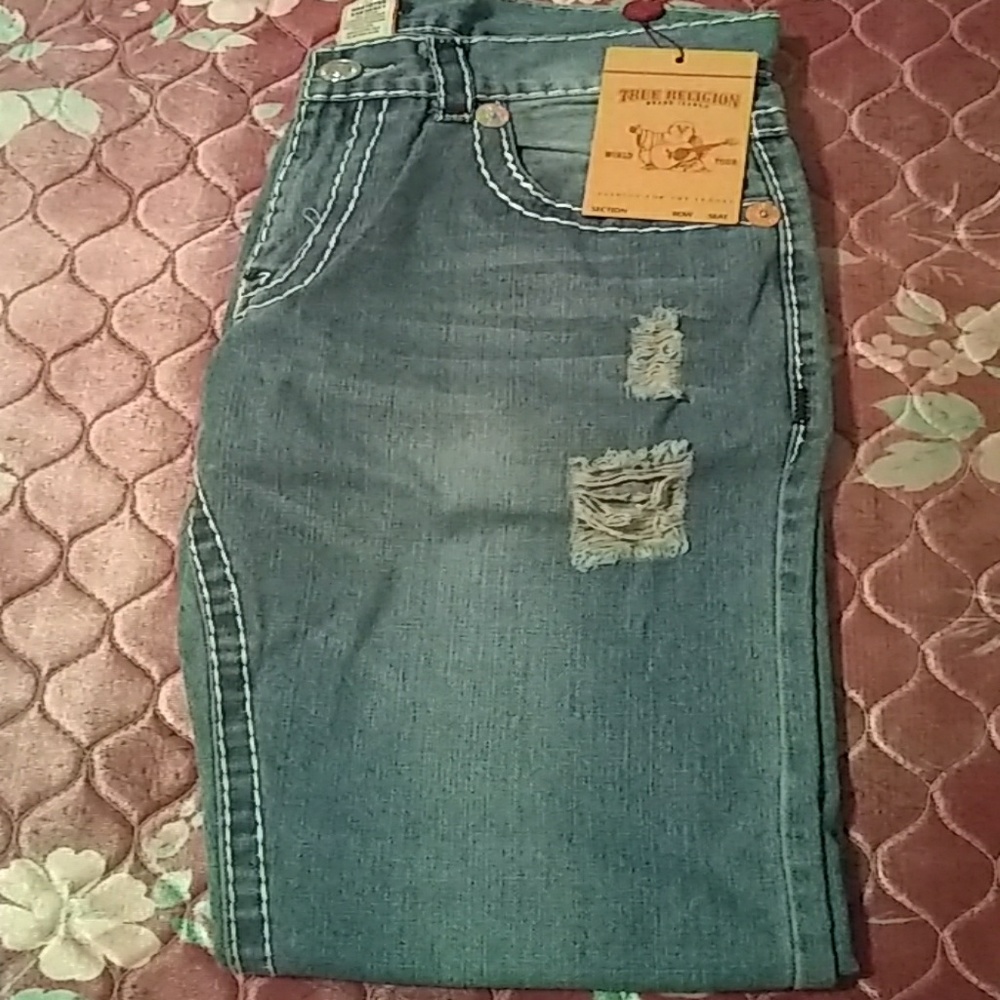 True Religion Jeans